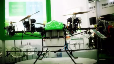 未來世界的現(xiàn)實應(yīng)用場景 人類消失了……